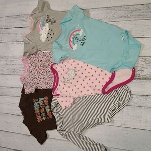 Random Onesie Bundle
